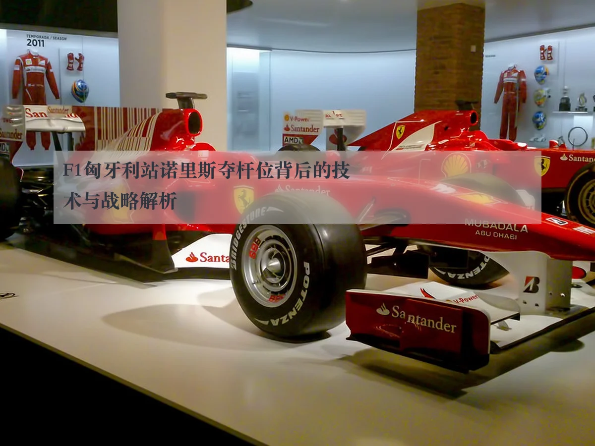F1匈牙利站诺里斯夺杆位背后的技术与战略解析
